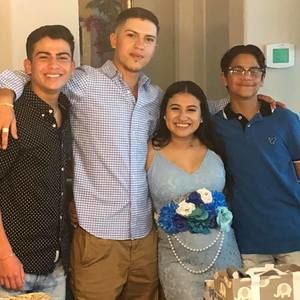 Meet your Posher, John melissa